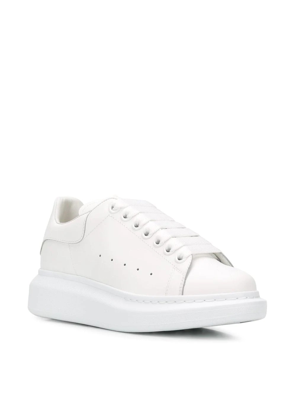 Alexander mcqueen sneakers store oversize saldi